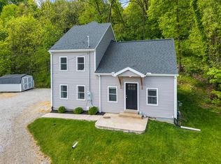 650 Fairgrounds Rd, Mount Vernon, OH 43050