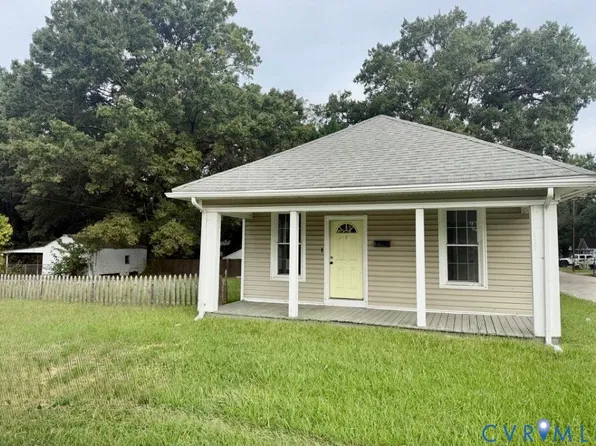 1201 W Broadway, Hopewell, VA 23860