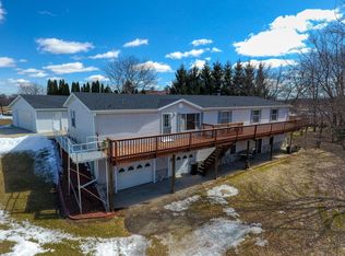 7515 Townline Rd, West Bend, WI 53090