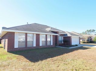 7037 Boo Ln, Pensacola, FL 32526