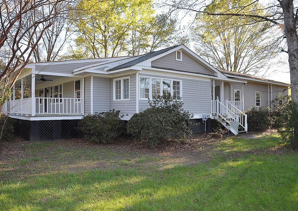 1036 Horrell Hill Rd, Hopkins, SC 29061 Zillow