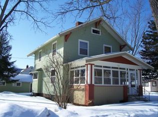 501 Central Ave, Sparta, WI 54656