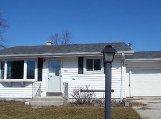 2226 Main Ave, Sheboygan, WI 53083