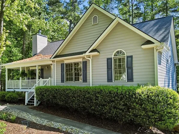 118 Brookhaven Ln, Canton, GA 30114