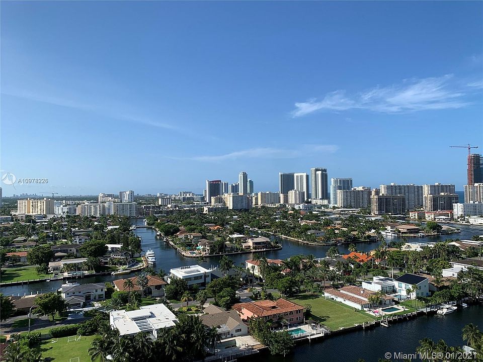 1st image of 3640 Yacht Club Dr #Penthouse 01