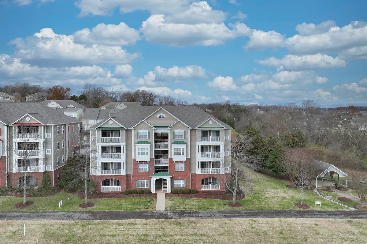Building Photo - 8401 Callabee Way #D1