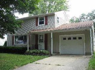 1125 Belmont St, Albert Lea, MN 56007