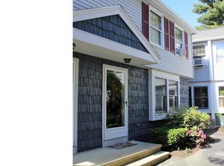 25 Smithwheel Rd APT 15, Old Orchard Beach, ME 04064