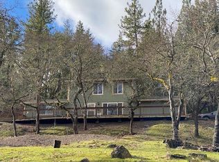 8000 E Antelope Rd, Eagle Point, OR 97524
