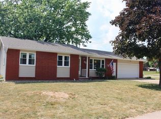 309 N 4th Ave, Huxley, IA 50124