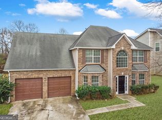 9424 Deer Crossing Ln, Jonesboro, GA 30236