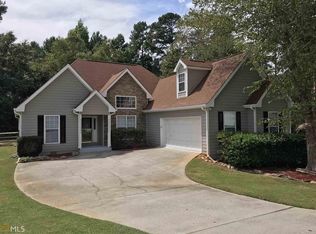 615 Tribble Way, Loganville, GA 30052