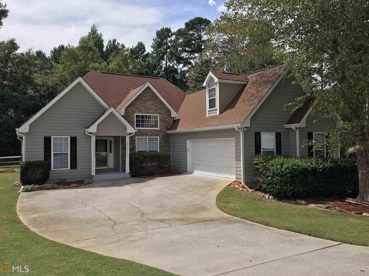 615 Tribble Way photo 1