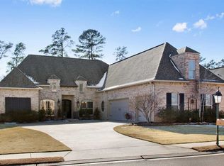 116 Pinnacle Cir, Brandon, MS 39047