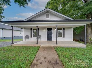 607 Frank St, Kannapolis, NC 28081