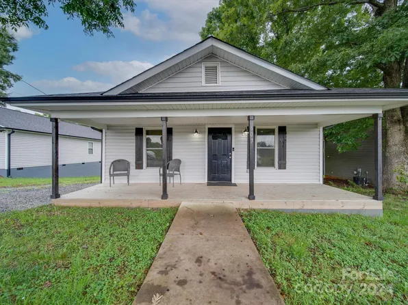 607 Frank St, Kannapolis, NC 28081