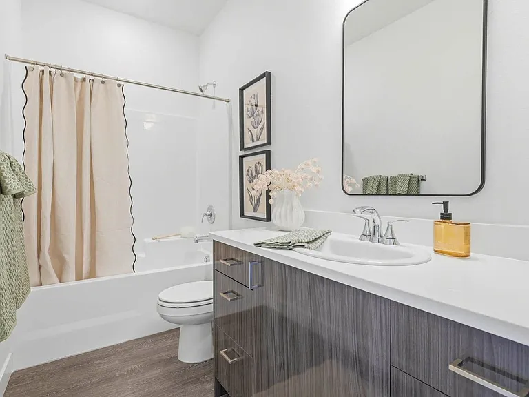 The Ridge Townhomes — Photo 9