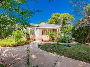 1145 Highway 304, Veguita, NM 87062