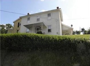 1 Old Courtney Hill Rd, New Eagle, PA