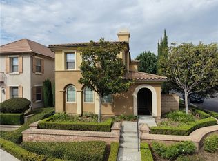 167 Great Lawn, Irvine, CA 92620
