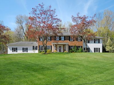 133 Cherry Hill Rd, Greenwich, CT, 06831