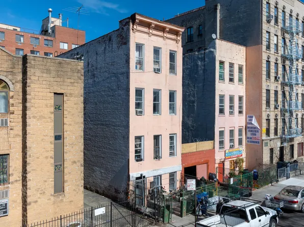 329 East 118th Street 1 image 1 of 7