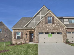932 Meadowcrest Way LOT 875, Lebanon, TN 37090