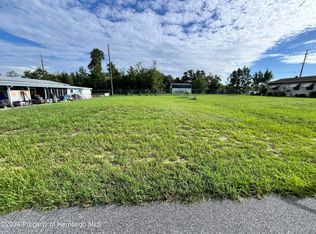 12243 Fairway Ave, Brooksville, FL 34613