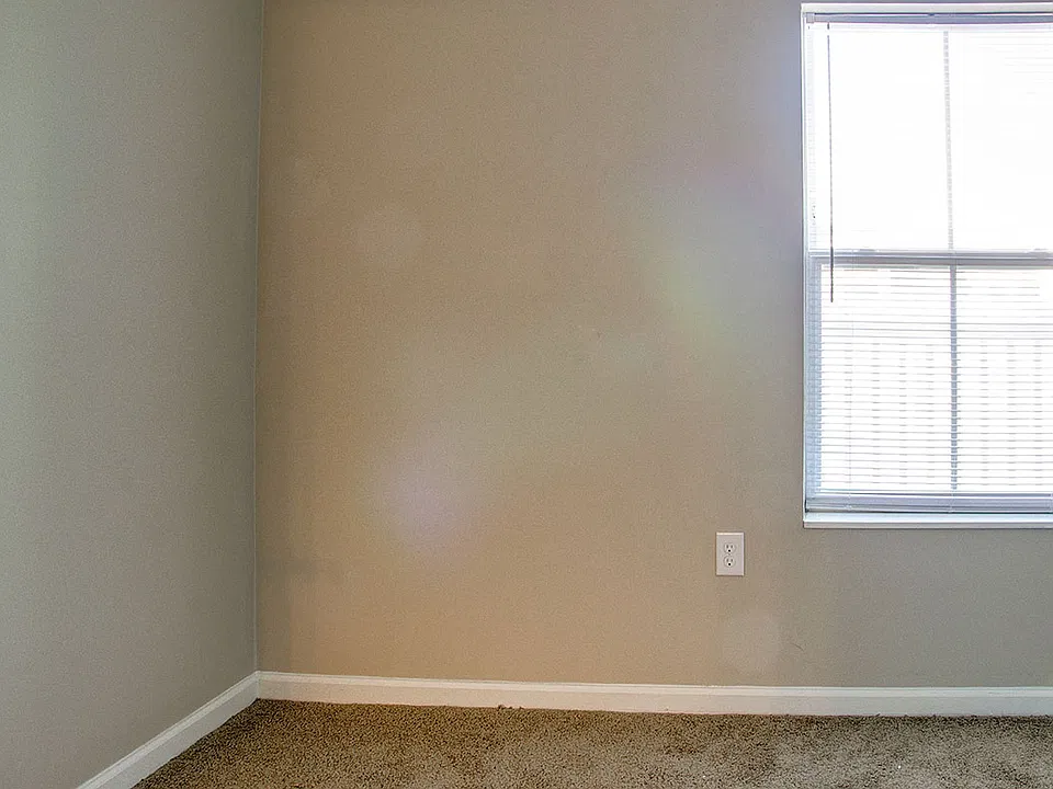 Floor Plan 1 bedroom