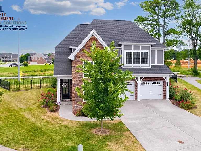 4302 Peacemill Ln — Photo 2