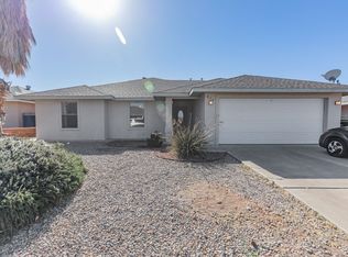 824 Arroyo Seco, Alamogordo, NM 88310