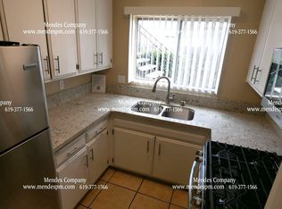 4670 Cherokee Ave UNIT 2, San Diego, CA 92116