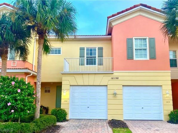 16198 Via Solera Cir APT 102, Fort Myers, FL 33908