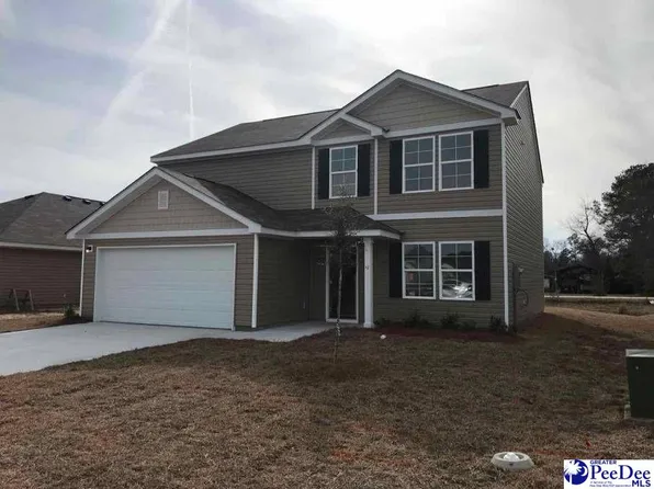 1013 Rushmore Loop, Florence, SC 29506