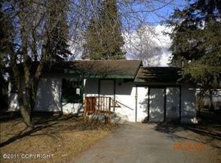 309 Bunnell St, Anchorage, AK 99508