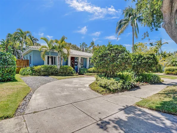 1408 Monroe St, Hollywood, FL 33020
