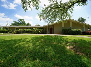 1808 Huntington St, Longview, TX 75601