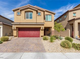 4036 Floating Fern Ave, North Las Vegas, NV 89084