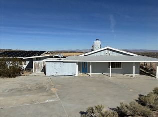 55522 Chaparral Rd, Yucca Valley, CA 92284
