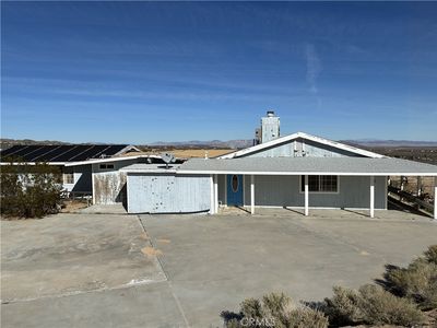55522 Chaparral Rd, Yucca Valley, CA, 92284
