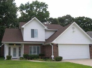 4113 Stonebrook Ln, Tyler, TX 75707