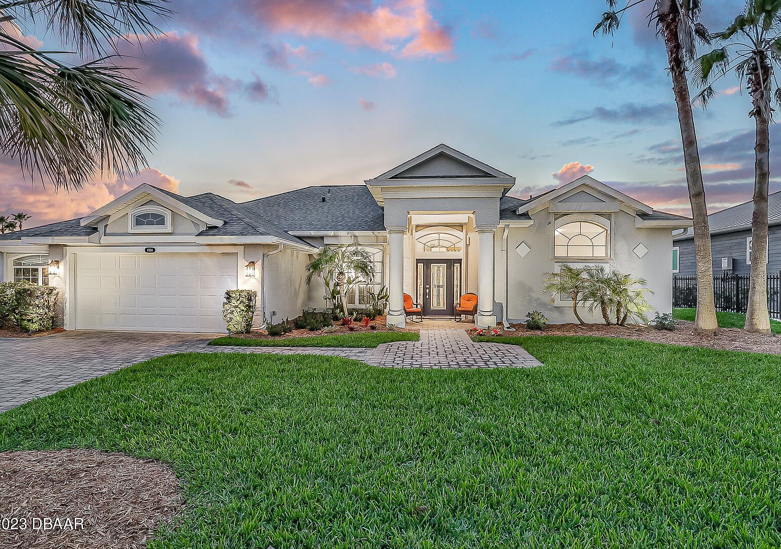 4496 S Atlantic Ave, Ponce Inlet, FL 32127 Zillow