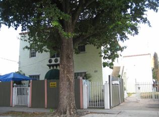 329 NW 11th Ave, Miami, FL 33128