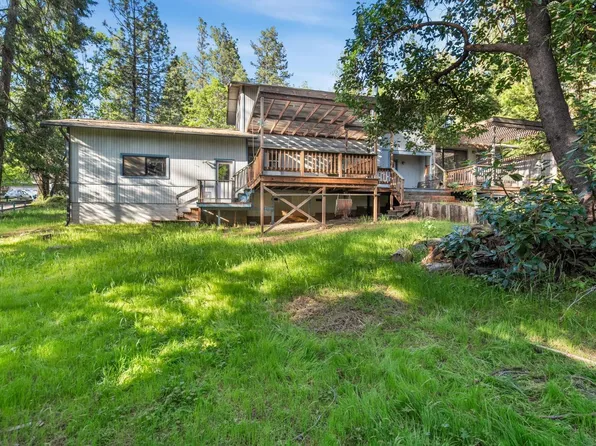 10907 Terrace Pines Ct, Grass Valley, CA 95945