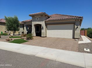 26548 W Cat Balue Dr, Buckeye, AZ 85396