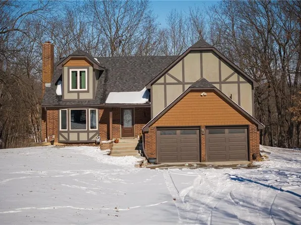 1275 SW 125th Rd, Holden, MO 64040