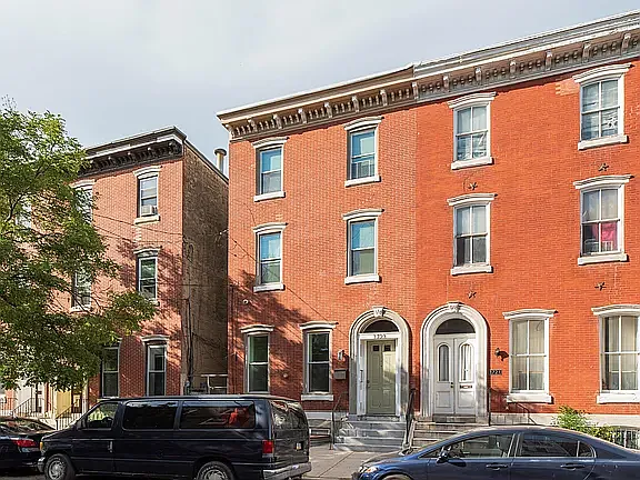 1723 Master St #A — Photo 18