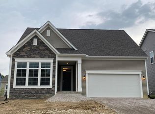 7273 Quailview Dr, Sunbury, OH