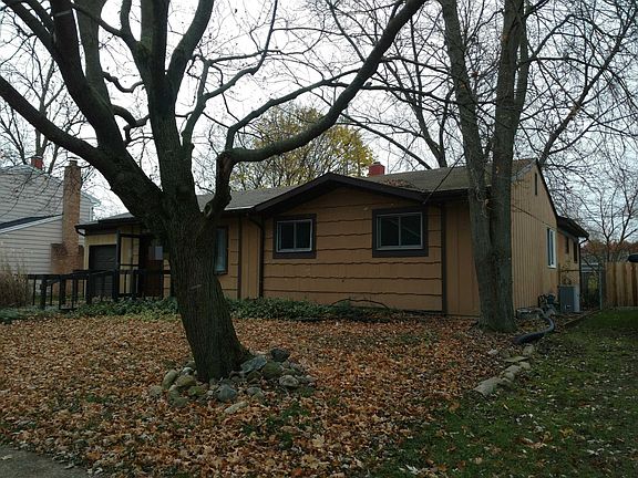 3rd image of 4419 Davlind Dr