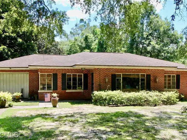 411 Park Ave S, Mobile, AL 36695